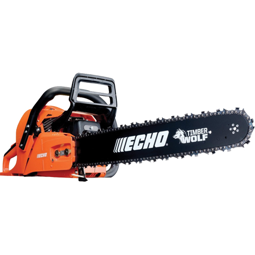 Timber Wolf Chainsaws, 18", Gasoline, 59.8 CC Equipment World