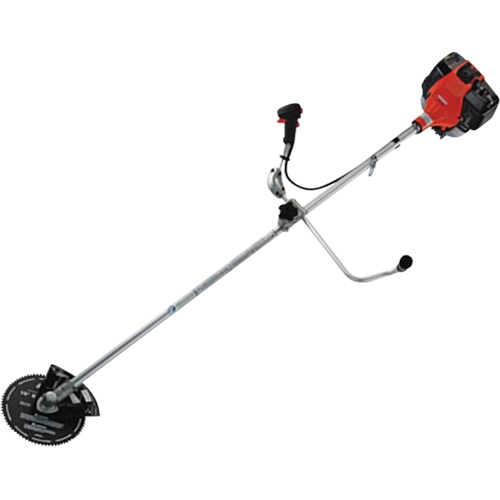 42.7 cc Power Boost Brushcutters, 42.7 CC, 10" Cutting Width Equipment World