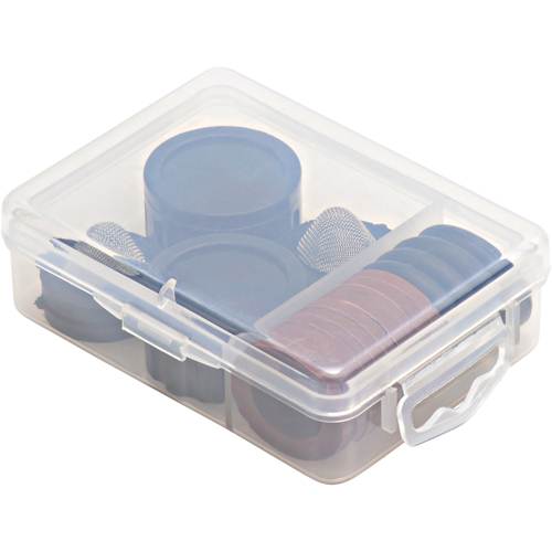 20 Piece Hose Repair Kit Equipment World