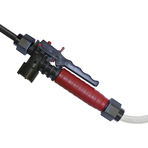 XP Pro Series - Hand Held Sprayer, 3 gal., Plastic, 20" Wand Equipment World