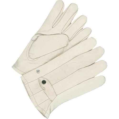 Classic Roper Gloves, 12, Grain Cowhide Palm Equipment World