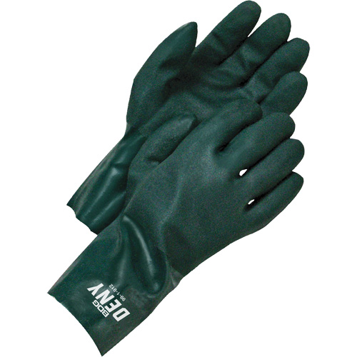 Gants enduits Deny 12", Taille unique, R&ecirc;vetement PVC Equipment World