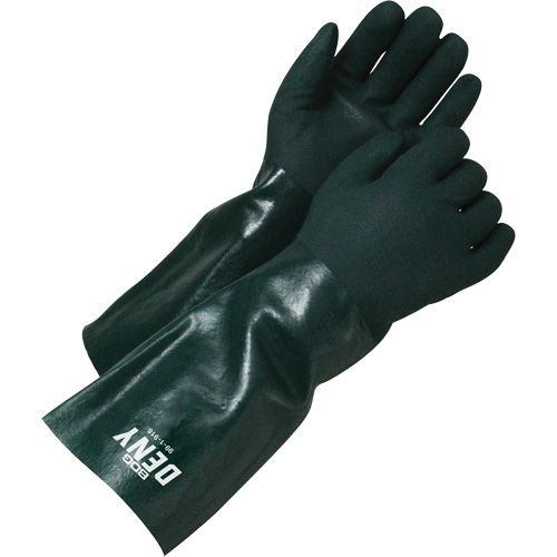 Gants enduits Deny 18", Taille unique, R&ecirc;vetement PVC Equipment World
