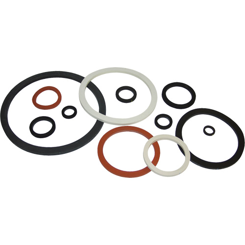 Cam & Groove Gasket, 3" Equipment World