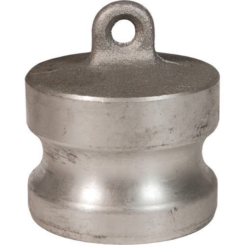 Dixon&reg; Cam & Groove Dust Plug Equipment World