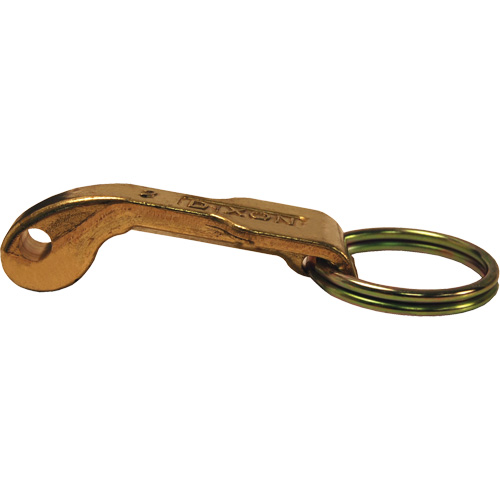 Dixon&reg; Cam & Groove Handle Equipment World