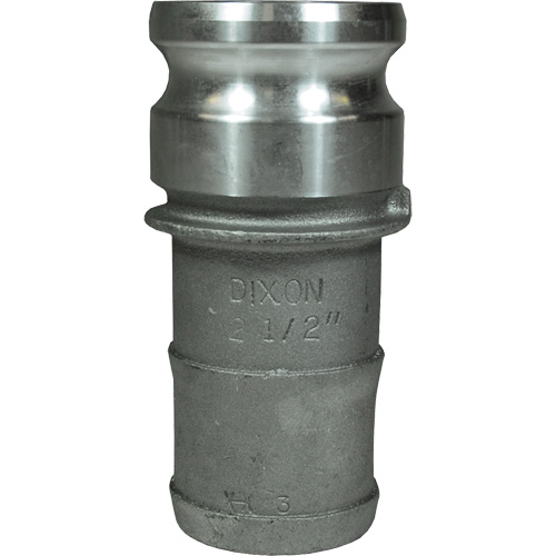 Dixon&reg; Cam & Groove Adapter x Hose Shank Equipment World