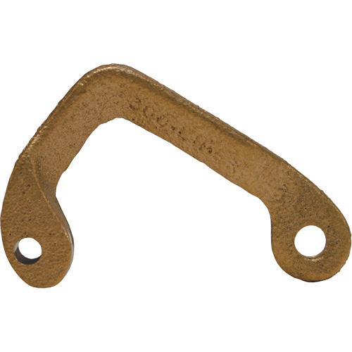 Locking Handle for Dixon&reg; Cam & Groove Dust Cap Equipment World