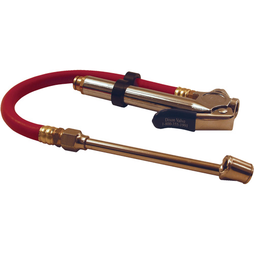 Manom&egrave;tre de pneus de s&eacute;rie lourde Equipment World