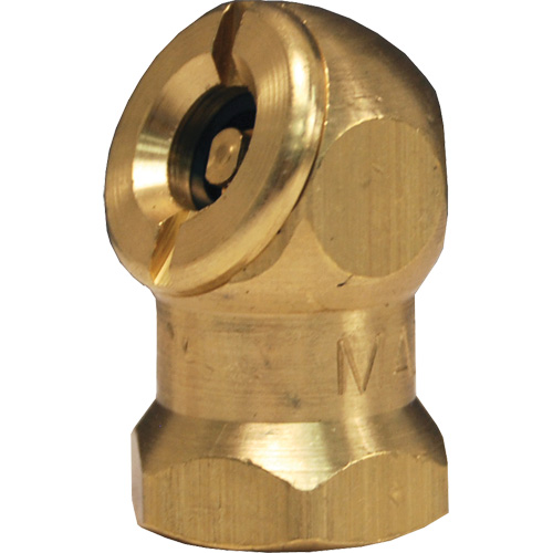 Tire Inflator Chuck Equipment World