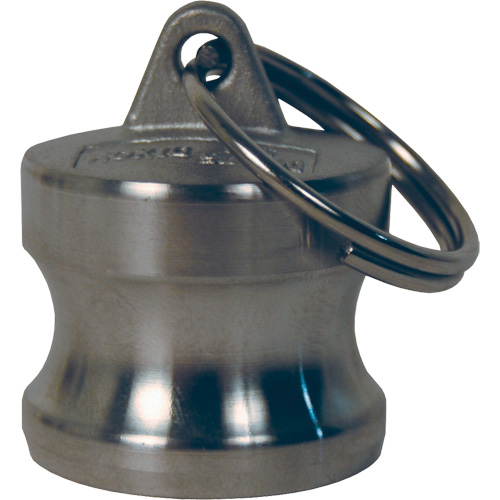 Global Cam & Groove Dust Plug Equipment World