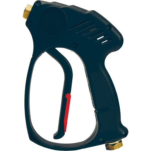 Anti-Fatigue Pressure Spray Gun Equipment World