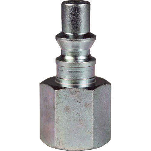 M-Series ARO Pneumatic Plug, 1/4" Equipment World