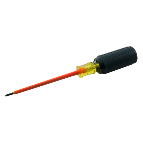 Insulated Screwdriver Equipment World