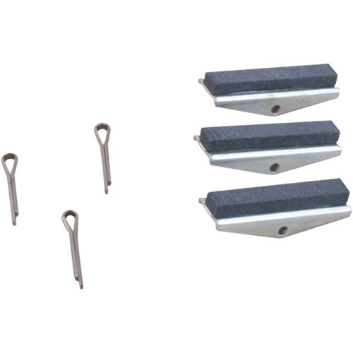 Replacement Stone Set for Hones Equipment World