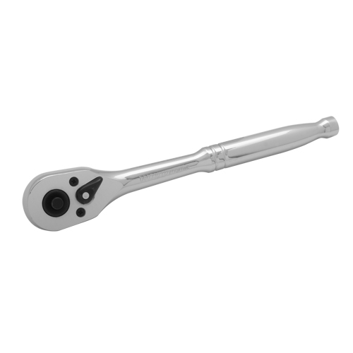 Quick-Release Ratchet Wrench, 3/8" Drive, Plain Handle Equipment World
