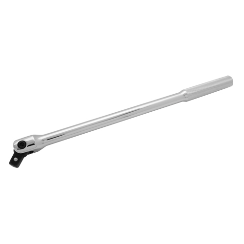 Flex Handle, 1/2" Drive, Plain Handle Equipment World