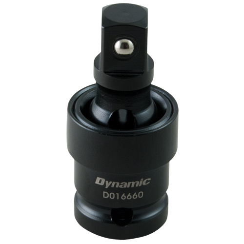 U-Joints, 1/2" Drive Equipment World