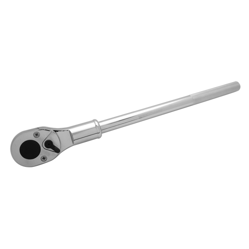 Ratchet Wrench, 3/4" Drive, Plain Handle Equipment World