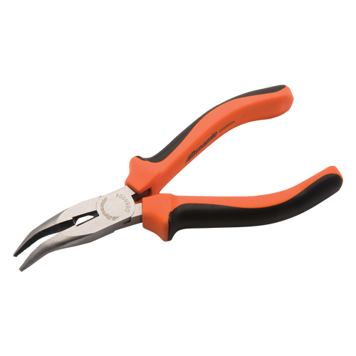 Bent-Nose Pliers Equipment World