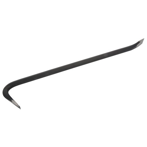 Wrecking Bar, 1-2/5" Width, 42" Length Equipment World