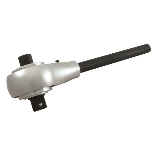 Torque Multiplier, 1/2" Input, 3/4" Output, 5:1 Torque Ratio Equipment World