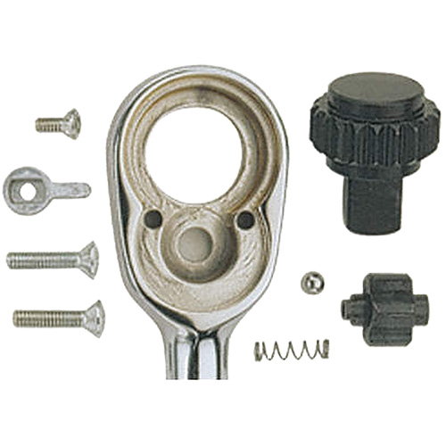 Ratchet Repair Kit, Click Equipment World