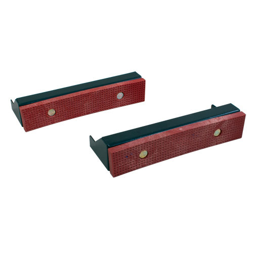 Fibre Grip Jaws Equipment World