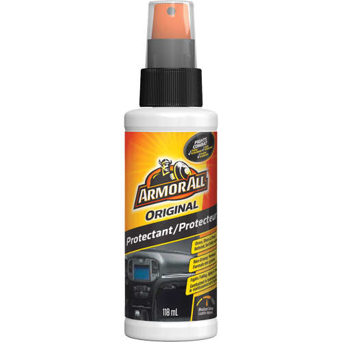 Original Protectant Equipment World