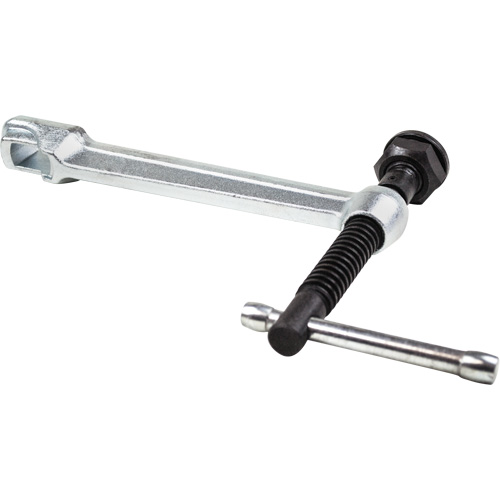 Sliding Arm Assembly Equipment World