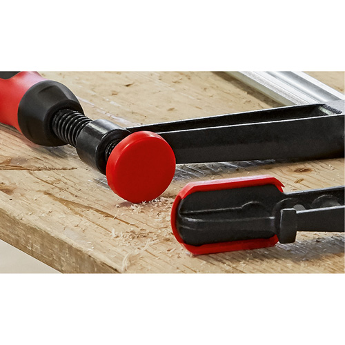 Replacement PowerGrip Clamp Pad Set Equipment World