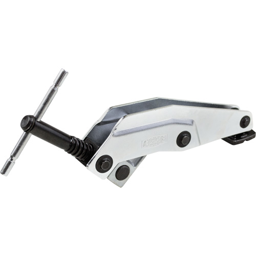 Sliding Arm Assembly Equipment World