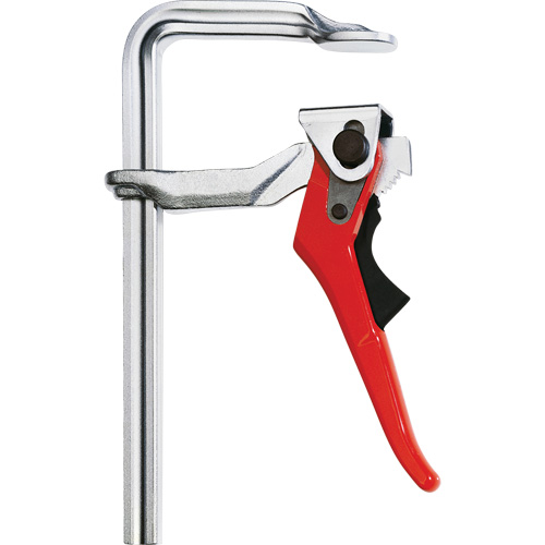 Serre-joint &agrave; levier ClassiX, 4-3/4" (121 mm) Equipment World