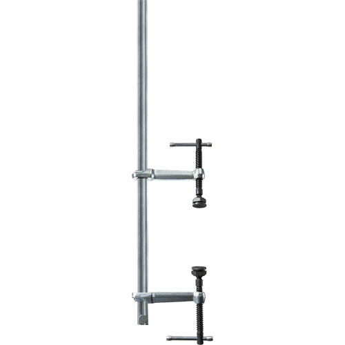 Double Force All-Steel Variable Clamp Equipment World