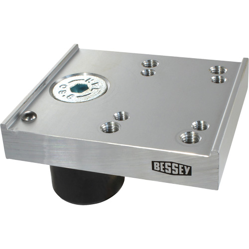 Toggle Clamp Adapter Equipment World