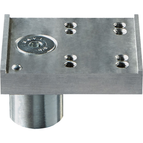 Toggle Clamp Adapter Equipment World