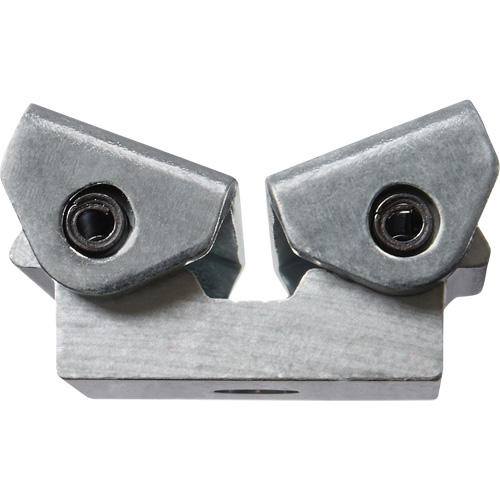 Vario Table Clamping Attachment Equipment World