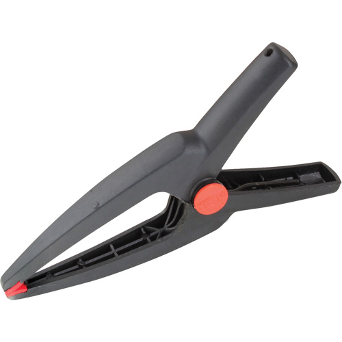 Clippix&reg; Needle Nose Spring Clamp Equipment World