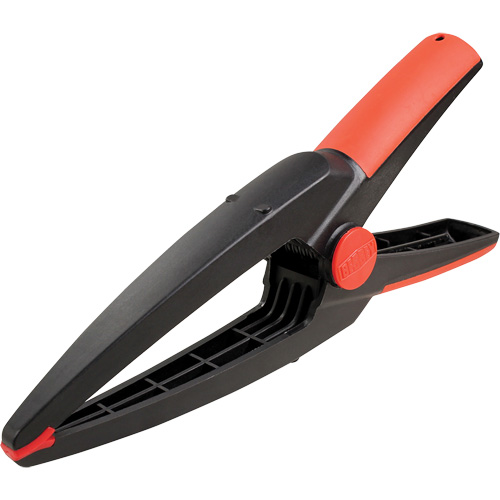 Clippix&reg; Needle Nose Spring Clamp Equipment World