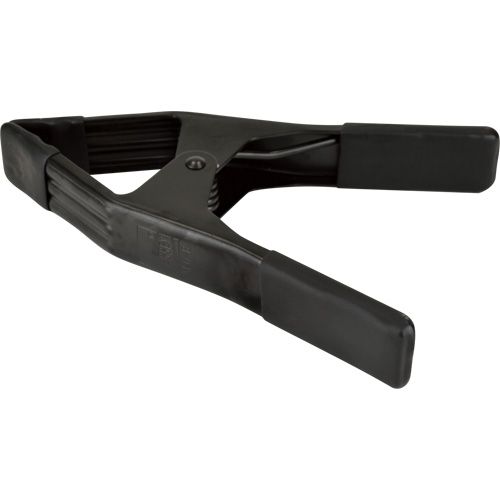 XM Series Steel Spring Clamp Equipment World