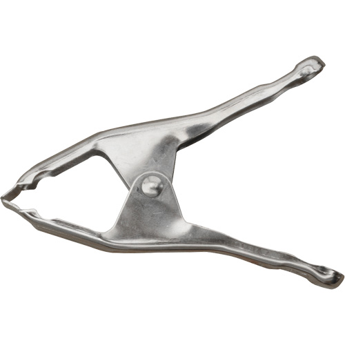 Serre-joint &agrave; ressort en acier s&eacute;rie XM Equipment World