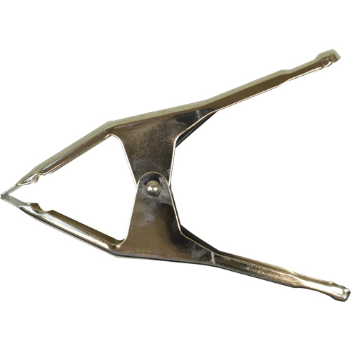 XM Series Steel Spring Clamp Equipment World