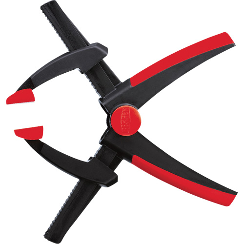 VarioClippix&reg; Double Jaw Variable Spring Clamp Equipment World