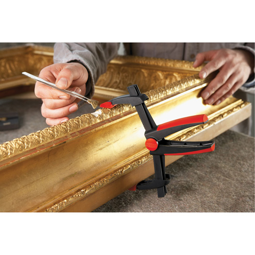 VarioClippix&reg; Double Jaw Variable Spring Clamp Equipment World