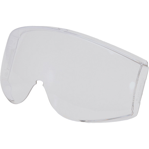 Lunettes de s&eacute;curit&eacute; Stealth, Antibu&eacute;e, Transparent Equipment World