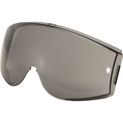 Lunettes de s&eacute;curit&eacute; Stealth, Antibu&eacute;e, Gris Equipment World