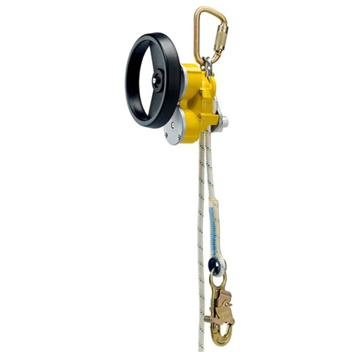 3M DBI Sala Fall Protection DBISALA® Rollgliss R550 Rescue & Descent