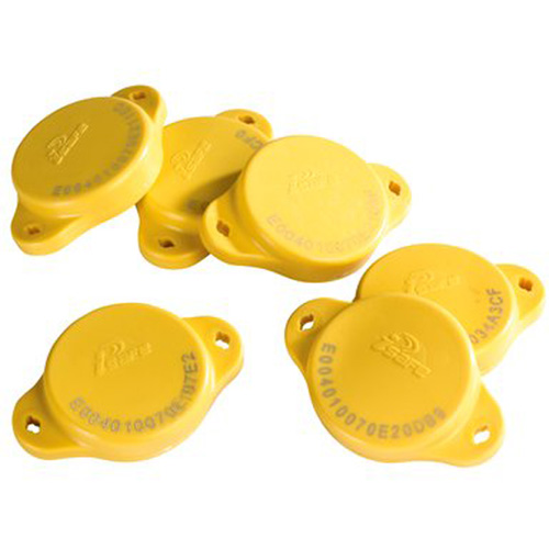 DBI-SALA&reg; i-Safe Hardgoods HF RFID Tag Equipment World