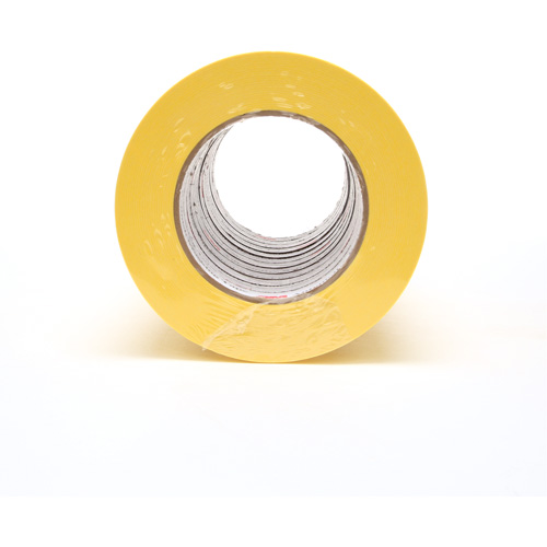 Ruban-cache de finition pour finition automobile 388N, 18 mm (3/4") x 55 m (180'), Havane Equipment World