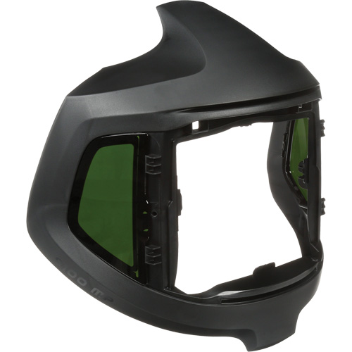 Speedglas 9002D Welding Shield Equipment World